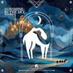 Cafe De Anatolia, DivinoFino – Sunshine in the Sky