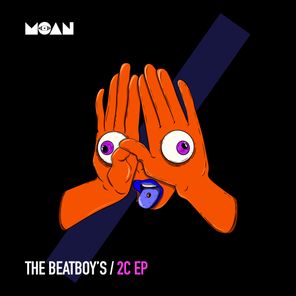 Samuele Scelfo, The Beatboy’s – 2C EP