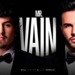 Igor Rabelo, Will Capitão – Mr. Vain