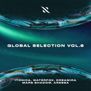 Dreamira, WaterFox – Interplay Global Selection Vol. 6