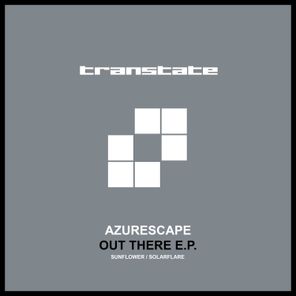Azurescape - Out There 1 Azurescape – Out There