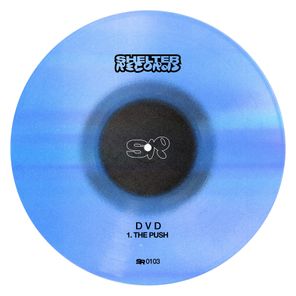 D V D – The Push