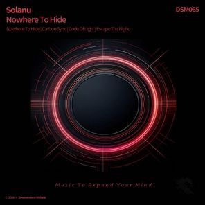 Solanu – Nowhere To Hide