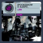 Spookzshow, Sleepz_ – 200
