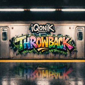 iQoniK – Throwback