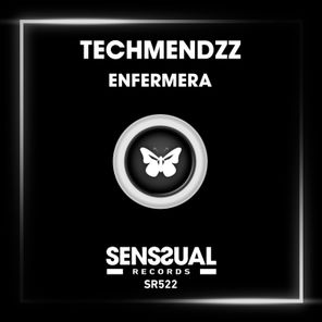 TechMendzz – Enfermera