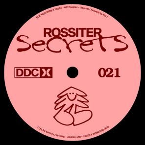 Rossiter – Secrets