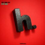 Tony Dark Eyes – In My Mind