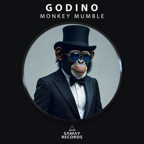 Godino – Monkey Mumble