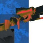 Crooked Colours – Pink Limo