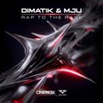 Dimatik, MJU - Rap to the Rave 3 Dimatik, MJU – Rap to the Rave