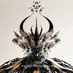 TPSY – The Night Remembers EP