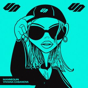 Viviana Casanova – Mannequin