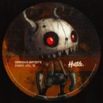 Daniel Kazuo, Joba – Dimes Vol. 19