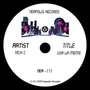 Tech C, TC Dj – Usa La Mente