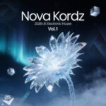 Nova Kordz – 2026 UK Electronic House Vol.1