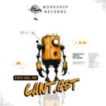 Synth Soul Pop – Cant Get