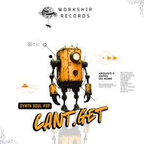 Synth Soul Pop – Cant Get