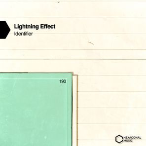 Lightning Effect – Identifier