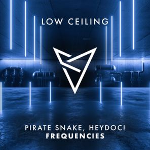 HeyDoc!, Pirate Snake – FREQUENCIES