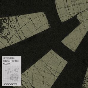 Stones Taro – Telling The Time