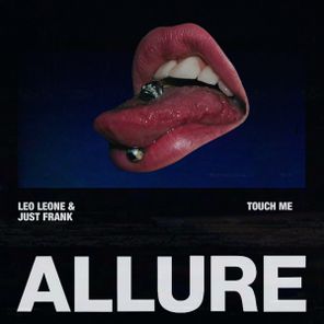 Just Frank, Leo Leone – Touch Me
