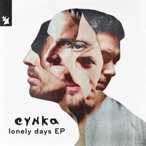 Eynka, Bandit – Lonely Days