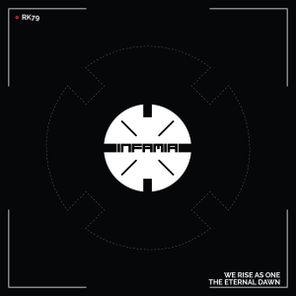 RK79 – We Rise As One / The Eternal Dawn