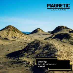 Dias Ridge – Interstice / Balance