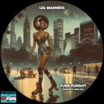 Demarkus Lewis, Leg Warmers – Funk Pursuit (Demarkus Lewis Mix)