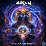 Aukan (IL), Psychedelic-Woods – Voltage Riot