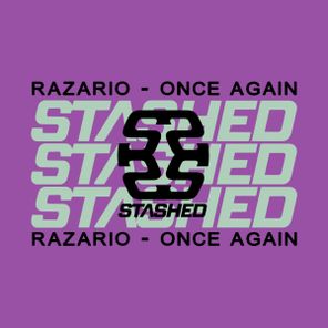 Razario – Once Again