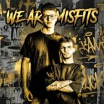 MISFITS – WE ARE MISFITS