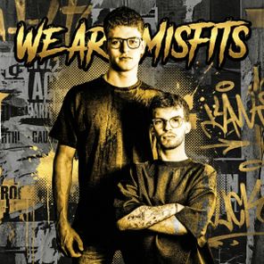 MISFITS – WE ARE MISFITS