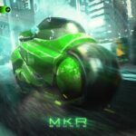 M K R – BOUNCE