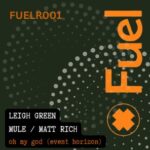 Mule, Matt Rich – Oh My God