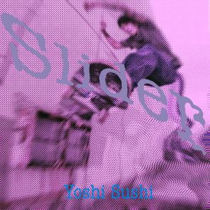 Yoshi Sushi – Slider