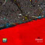 Haszari, Angry Suzy – Wet Paint
