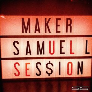 Samuel L Session – Maker