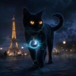 Wolflight – Parallel Desire