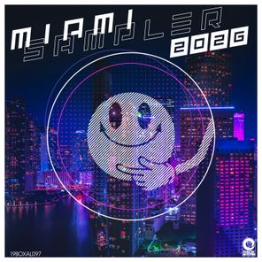 Serge Gee, Charesian – Miami Sampler 2026