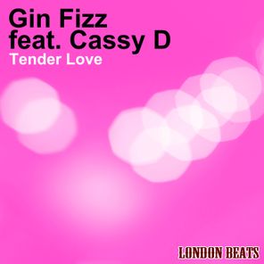 Nu Ground Foundation, Gin Fizz – Tender Love