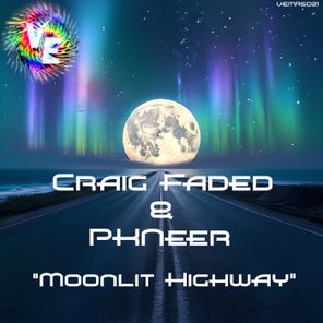 PKNeer, Craig Faded – Moonlit Highway