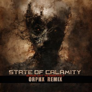 Orphx, Rogue Unit – State Of Calamity