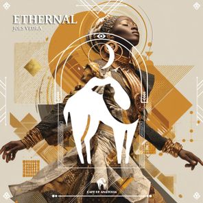 Cafe De Anatolia, Joes Vedra – Ethernal