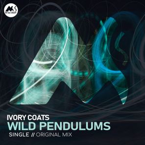 Ivory Coats, M-Sol DEEP – Wild Pendulums