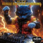 NRS – Geoff The Cat