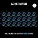 Simon Hinter, Ackermann – The Feeling That Brought Remixes Here