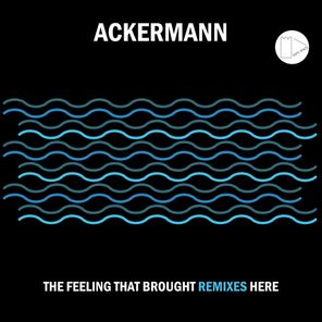 Simon Hinter, Ackermann – The Feeling That Brought Remixes Here