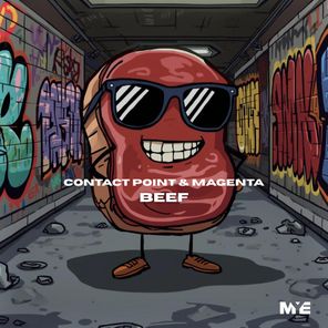 Magenta, Contact Point – Beef